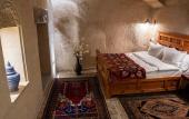 Туры в отель Petra Inn Cappadocia