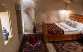 Туры в отель Petra Inn Cappadocia