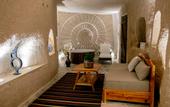 Туры в отель Petra Inn Cappadocia