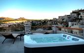 Туры в отель Petra Inn Cappadocia