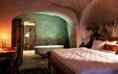 Туры в отель Petra Inn Cappadocia