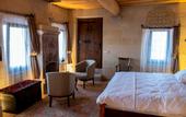 Туры в отель Petra Inn Cappadocia