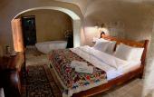 Туры в отель Petra Inn Cappadocia