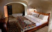 Туры в отель Petra Inn Cappadocia