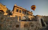 Туры в отель Petra Inn Cappadocia