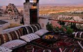 Туры в отель Petra Inn Cappadocia