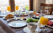 Туры в отель Petra Inn Cappadocia