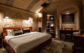 Туры в отель Petra Inn Cappadocia