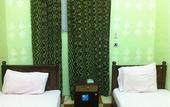 Туры в отель Jamaica Hostel