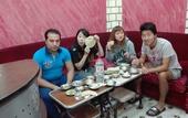 Туры в отель Jamaica Hostel