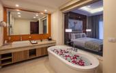 Туры в отель Triumph Luxury Hotel
