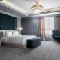 Туры в отель Triumph Luxury Hotel, оператор Anex Tour