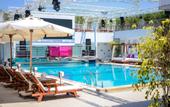 Туры в отель The Gabriel Hotel