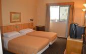 Туры в отель Hotel Delta