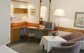 Туры в отель Hotel Ekazent Schonbrunn