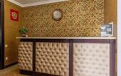 Туры в отель Gold Project