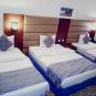 Туры в отель Gulf Inn Hotel, оператор Anex Tour