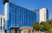 Туры в отель Aloft Al Mina Hotel