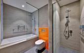 Туры в отель Aloft Al Mina Hotel