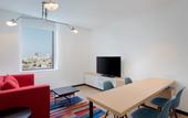 Туры в отель Aloft Al Mina Hotel