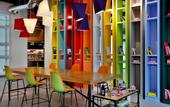 Туры в отель Aloft Al Mina Hotel