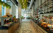 Туры в отель Aloft Al Mina Hotel