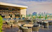 Туры в отель Aloft Al Mina Hotel