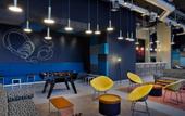Туры в отель Aloft Al Mina Hotel