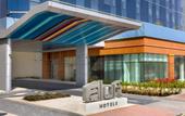 Туры в отель Aloft Al Mina Hotel