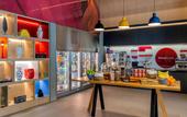 Туры в отель Aloft Al Mina Hotel