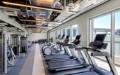 Туры в отель Aloft Al Mina Hotel