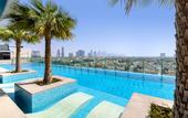 Туры в отель Aloft Al Mina Hotel