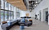 Туры в отель Aloft Al Mina Hotel