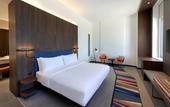 Туры в отель Aloft Al Mina Hotel