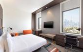 Туры в отель Aloft Al Mina Hotel