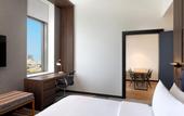 Туры в отель Aloft Al Mina Hotel