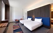 Туры в отель Aloft Al Mina Hotel