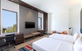 Туры в отель Aloft Al Mina Hotel