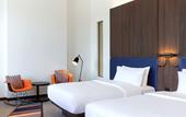 Туры в отель Aloft Al Mina Hotel