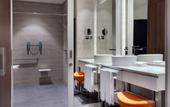Туры в отель Aloft Al Mina Hotel