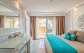 Туры в отель The Grand Palace Hotel