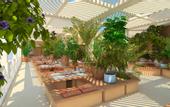 Туры в отель The Grand Palace Hotel
