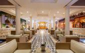 Туры в отель The Grand Palace Hotel