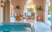 Туры в отель The Grand Palace Hotel
