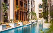 Туры в отель The Grand Palace Hotel