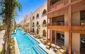 Туры в отель The Grand Palace Hotel