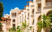 Туры в отель The Grand Palace Hotel