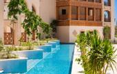 Туры в отель The Grand Palace Hotel