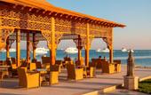Туры в отель The Grand Palace Hotel