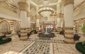 Туры в отель The Grand Palace Hotel